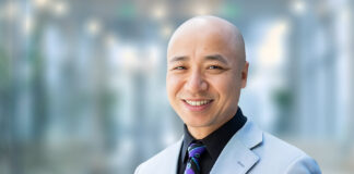 Milbank’s former China chief Shepard Liu joins Fangda Fangda Partners hires Shepard Liu