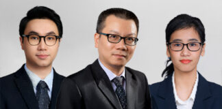 Vietnam Arbitration Developments 2025