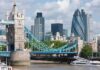 Mori Hamada eyes 2026 launch of first European office in London