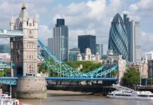 Mori Hamada eyes 2026 launch of first European office in London