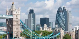 Mori Hamada eyes 2026 launch of first European office in London