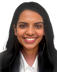 Nandini Modi