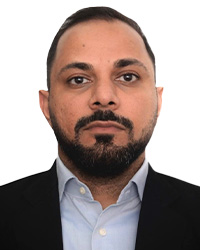 Narinder Kaul