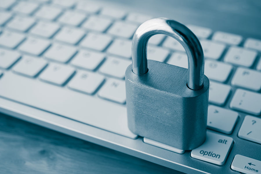 New era for data privacy
