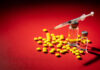Out-licensing is in China Pharma Out-Licensing Deals