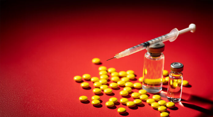 “药”跃龙门 China Pharma Out-Licensing Deals