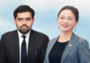 Pharma market access and compliance in Pakistan Pharma market access and compliance in Pakistan, Donna Tang and Syed Abdullah Anwer