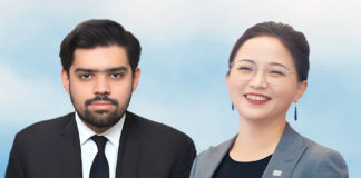 Pharma market access and compliance in Pakistan Pharma market access and compliance in Pakistan, Donna Tang and Syed Abdullah Anwer
