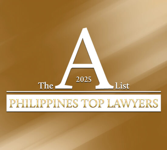 Philippines Top Lawyers 2025