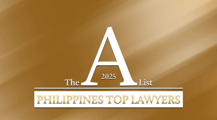 Philippines Top Lawyers 2025