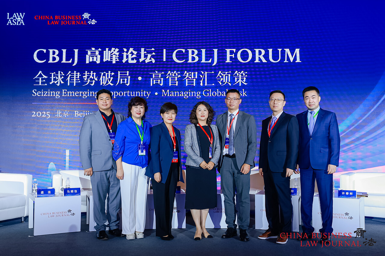 From left: Mah Soon Sin, Jenny Sheng, Liu Fang, Eva Tong, Wang Chao, Xie Chenyang, Xu Chunbin