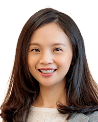Rachel Chen