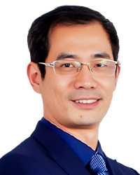 Rao Guodong, Tiantai Law Firm