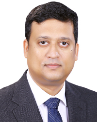 Ratnadeep Roychowdhury