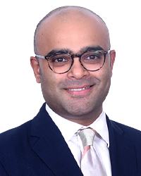 Ravitej Chilumuri