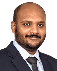 Renjith Nair