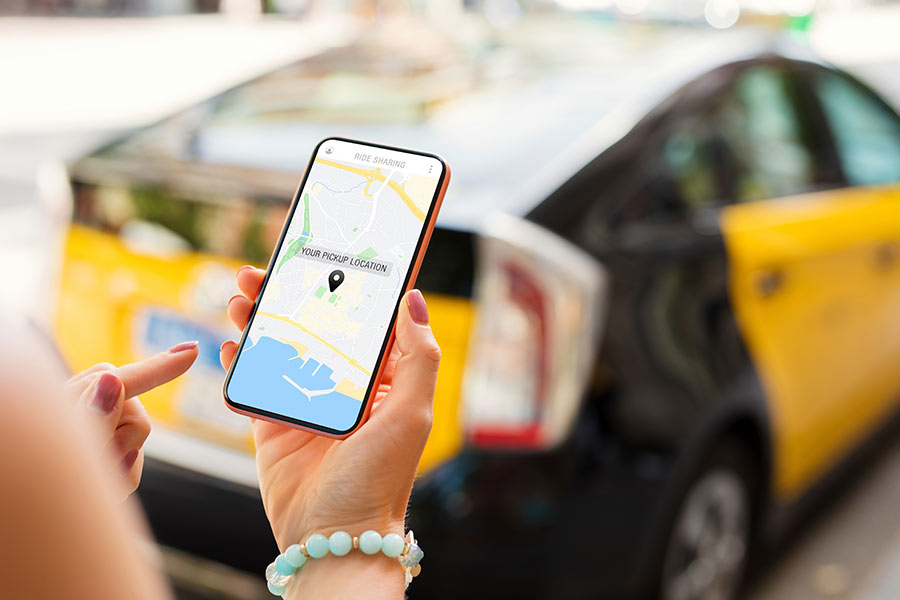 Ride hailing faces regulatory updates