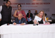 SILF and VIAC seal co-operation agreement to improve ties Indo European arbitration pact