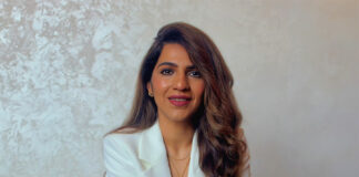 Dentons Link Legal hired Taskeen Pirani