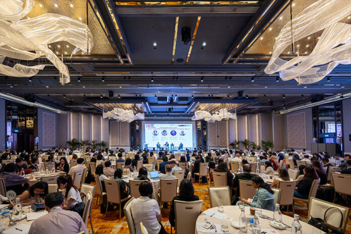 The-Global-Trade-Congress-2025-brought-together-industry-leaders-policymakers-and-in-house-counsel SCCA highlights collaboration in global trade