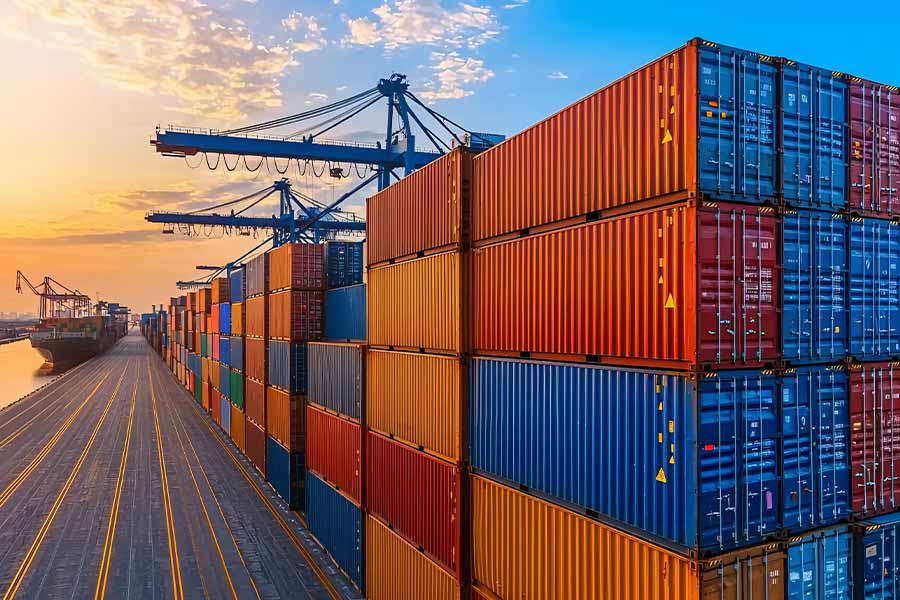Tighter regulations for imports