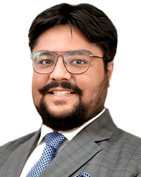 Toshit Shandilya