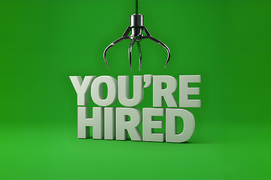 Trends and challenges in employment law