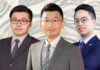 Two key issues for doing business in Taiwan Two key issues for doing business in Taiwan