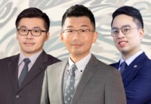 Two key issues for doing business in Taiwan Two key issues for doing business in Taiwan