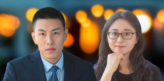 Usage Environment Characteristics China