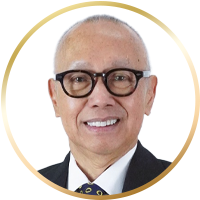Valeriano R. DEL ROSARIO