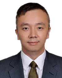 Victor Chang