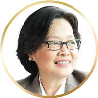 Virginia B. VIRAY