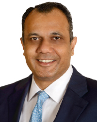 Vishnu Sudarshan