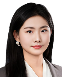 Zhang Xinyi, W&H Law Firm