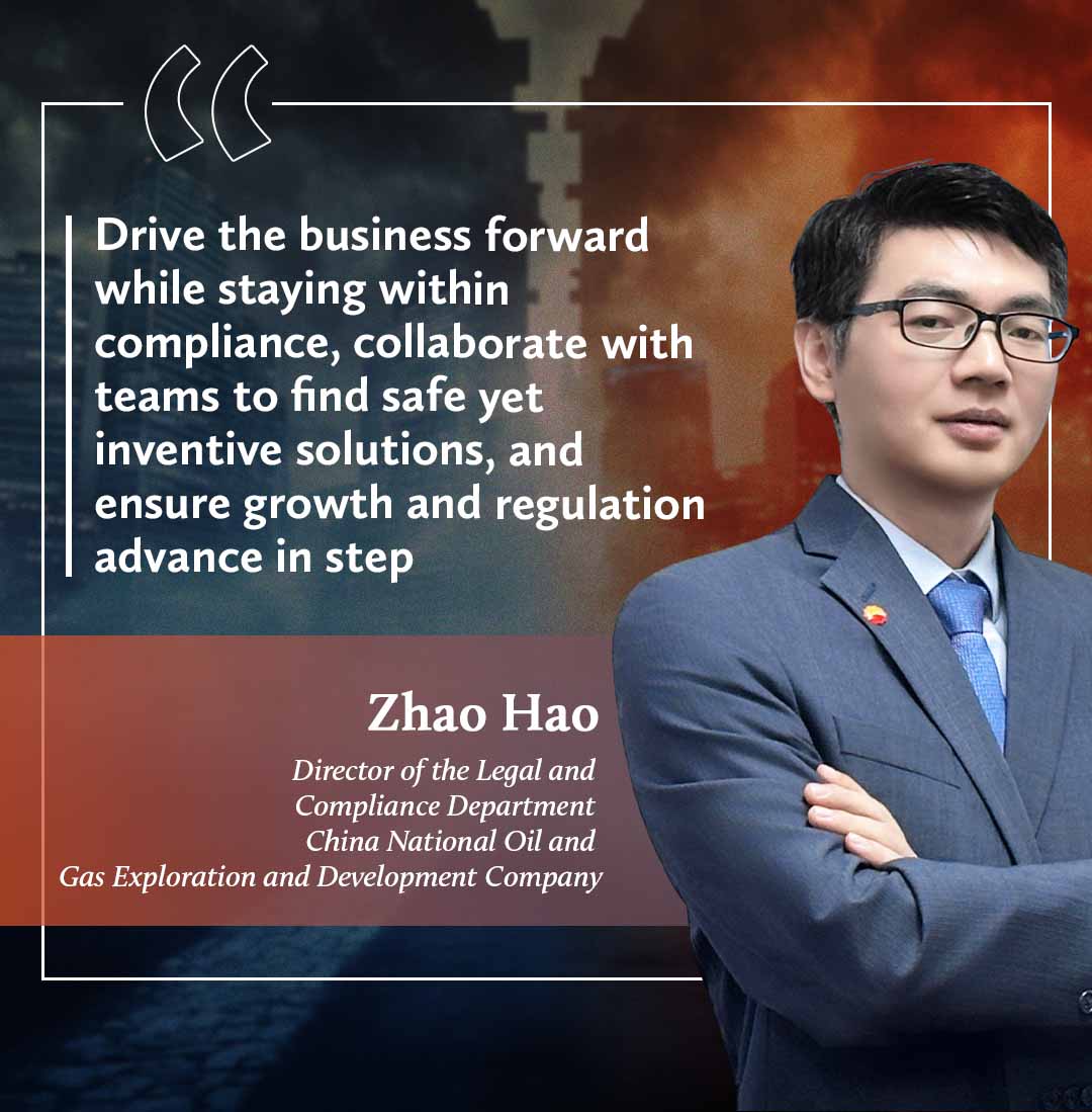 Zhao Hao