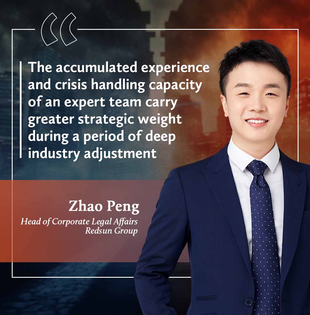 Zhao Peng