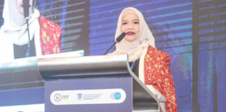 APCCA新事務総長任命