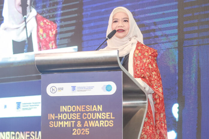 APCCA names-new-secretary-general-at-Bali-conference