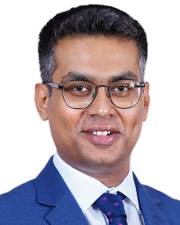 Aditya Prasad