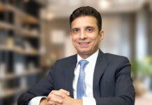 Amitabh Sharma returns to JSA as partner Amitabh Sharma rejoins JSA