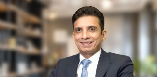 Amitabh Sharma rejoins JSA