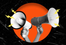 Amplifying legal’s voice Proactive legal teams