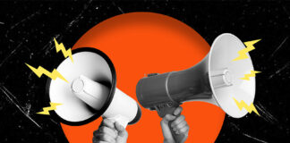 Amplifying legal’s voice Proactive legal teams