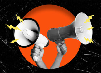 Amplifying legal’s voice Proactive legal teams