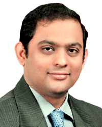 Anand Jayachandran