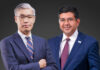 Anderson Mori launches Malaysia desk to tap investment surge Anderson Mori Malaysia Desk Launch