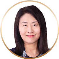 Annie Wong