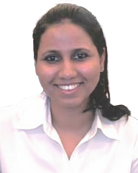 Anuradha Mohanty