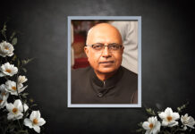 Ashok Sharma, FICL founder and in-house champion, passes away Ashok Sharma passes away